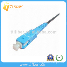 SC FTTH Drop Cable Patch Cord